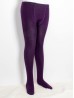 Comfortable Stretchy Full-length Footed Classy Knitted Tights (S/L & XL/A+)